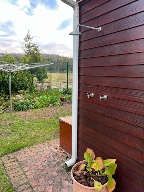 To Let 4 Bedroom Property for Rent in Sedgefield Rural Western Cape